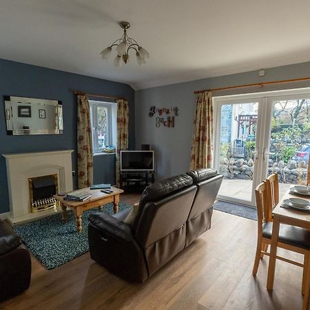 Gwynant Bach - Cosy 2 Bed Bungalow Cottage In Snowdonia National Park, Conwy, North Wales المظهر الخارجي الصورة