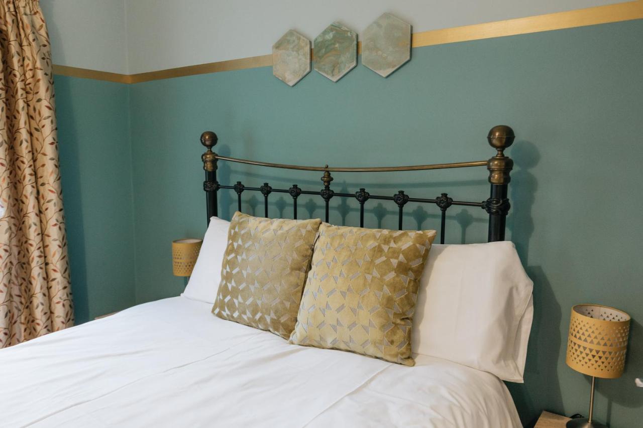 Gwynant Bach - Cosy 2 Bed Bungalow Cottage In Snowdonia National Park, Conwy, North Wales المظهر الخارجي الصورة