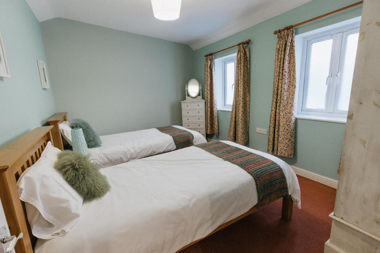Gwynant Bach - Cosy 2 Bed Bungalow Cottage In Snowdonia National Park, Conwy, North Wales المظهر الخارجي الصورة
