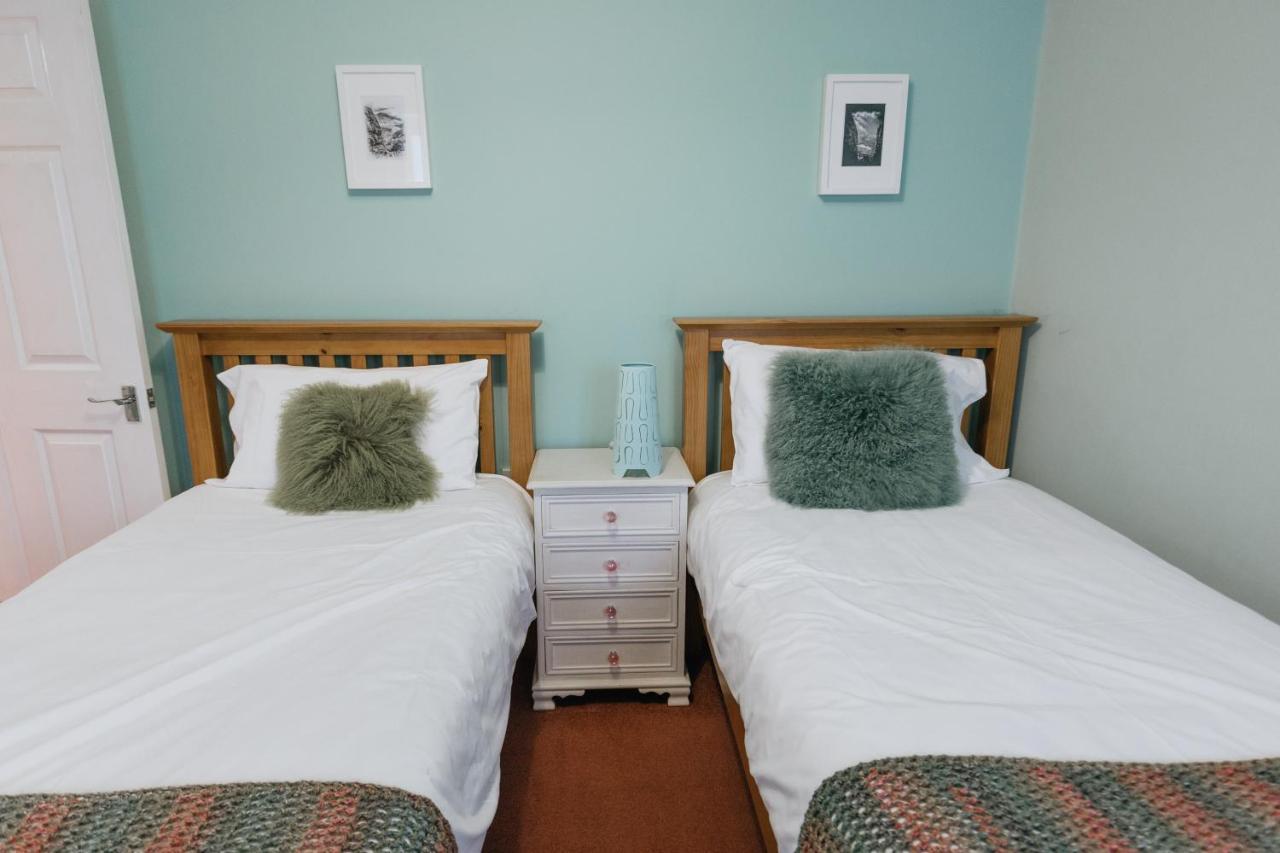 Gwynant Bach - Cosy 2 Bed Bungalow Cottage In Snowdonia National Park, Conwy, North Wales المظهر الخارجي الصورة