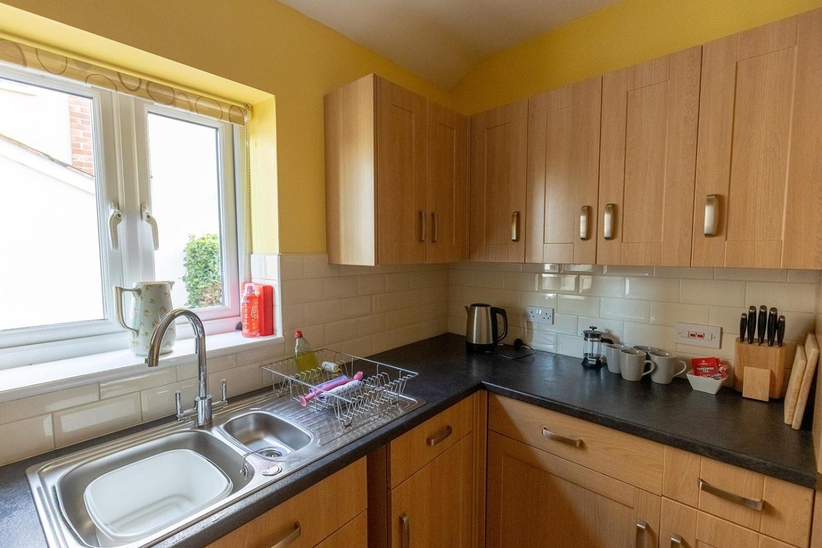 Gwynant Bach - Cosy 2 Bed Bungalow Cottage In Snowdonia National Park, Conwy, North Wales المظهر الخارجي الصورة